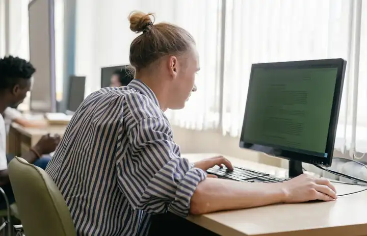 Diploma of Information Technology